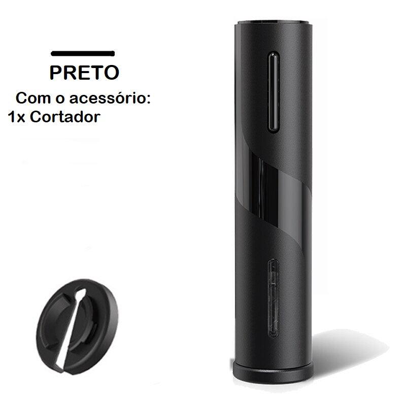 Super Abridor Automático de Vinhos Smart® - Compre Muito Mais