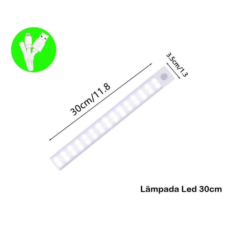 Lâmpada Led Inteligente - Compre Muito Mais