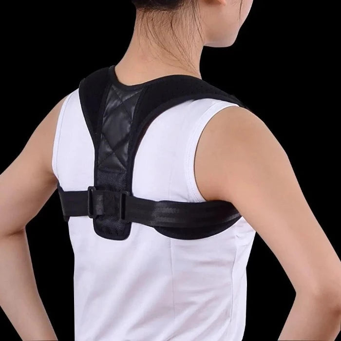 Corretor Postural Pro - Compre Muito Mais