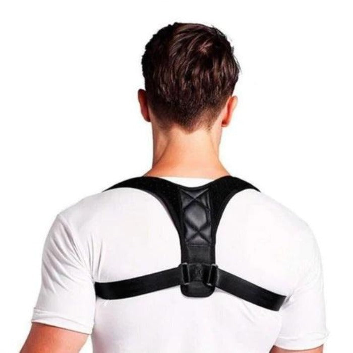 Corretor Postural Pro - Compre Muito Mais