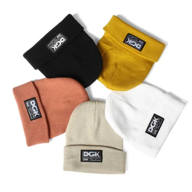 Touca de Frio DGK - Compre Muito Mais