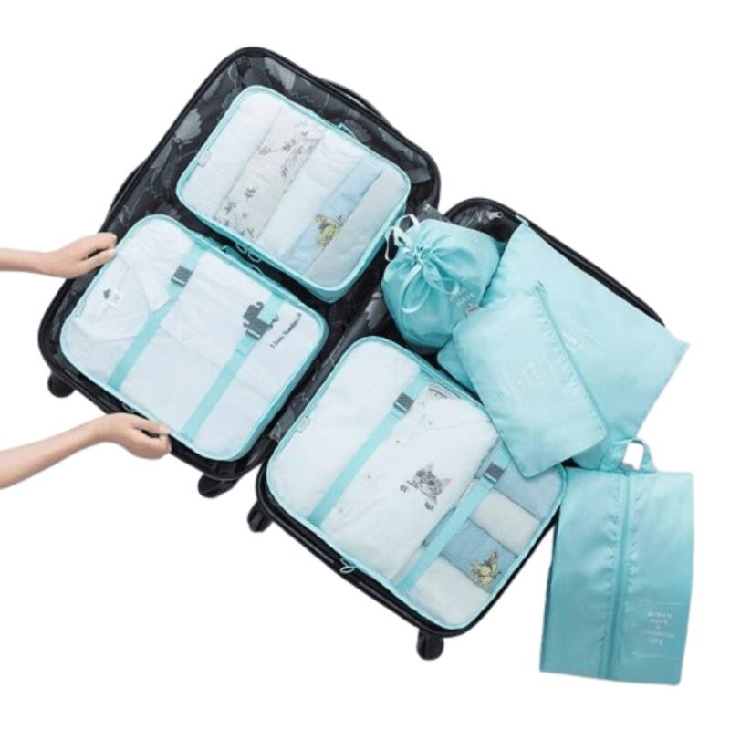 Bolsas Organizadoras Para Mala de Viagem STORAGE BAG